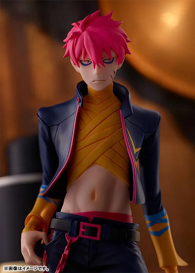 SSSS.Dynazenon - Gauma - Pop Up Parade (Good Smile Company)ㅤ – Good Smile Company – ActionFigureBrasil — iluminação de estúdio