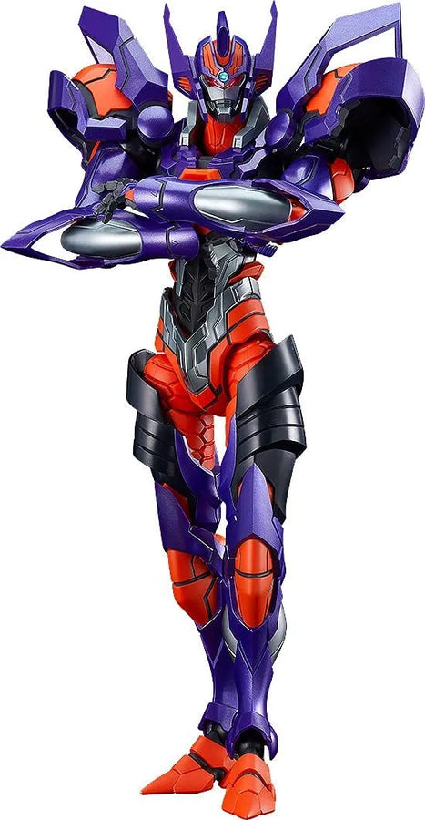 SSSS.Dynazenon - Gridknight - Gigan-Techs (Good Smile Company)ㅤ – Good Smile Company – ActionFigure Brasil