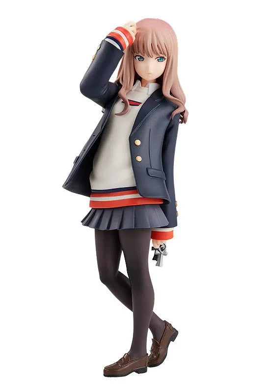 SSSS.Dynazenon - Minami Yume - Pop Up Parade - 2023 Re-release (Good Smile Company)ㅤ – Good Smile Company – ActionFigure Brasil