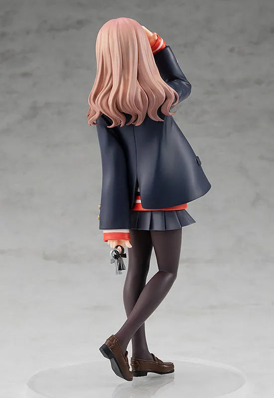 SSSS.Dynazenon - Minami Yume - Pop Up Parade (Good Smile Company)ㅤ – Good Smile Company – ActionFigure Brasil