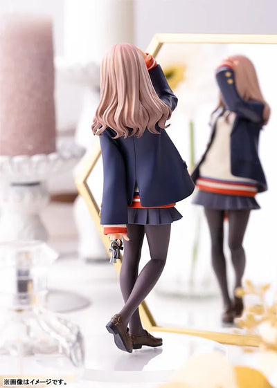 SSSS.Dynazenon - Minami Yume - Pop Up Parade (Good Smile Company)ㅤ – Good Smile Company – ActionFigure Brasil — ambientada