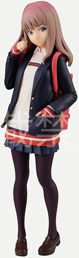 SSSS.Dynazenon - Minami Yume - Special Figure (FuRyu)ㅤ – FuRyu – ActionFigure Brasil