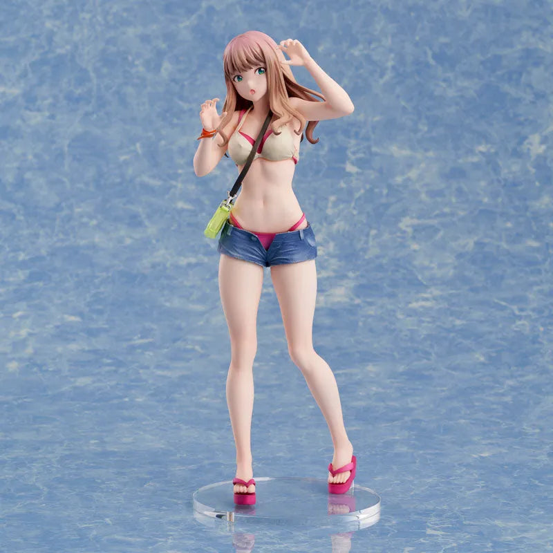 SSSS.Dynazenon - Minami Yume - Swimsuit Ver. (Union Creative International Ltd)ㅤ – Union Creative – ActionFigure Brasil