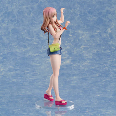 SSSS.Dynazenon - Minami Yume - Swimsuit Ver. (Union Creative International Ltd)ㅤ – Union Creative – ActionFigure Brasil — close