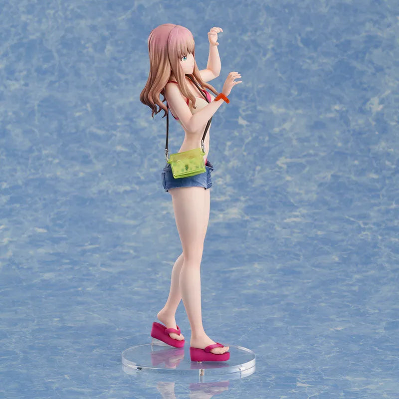 SSSS.Dynazenon - Minami Yume - Swimsuit Ver. (Union Creative International Ltd)ㅤ – Union Creative – ActionFigure Brasil