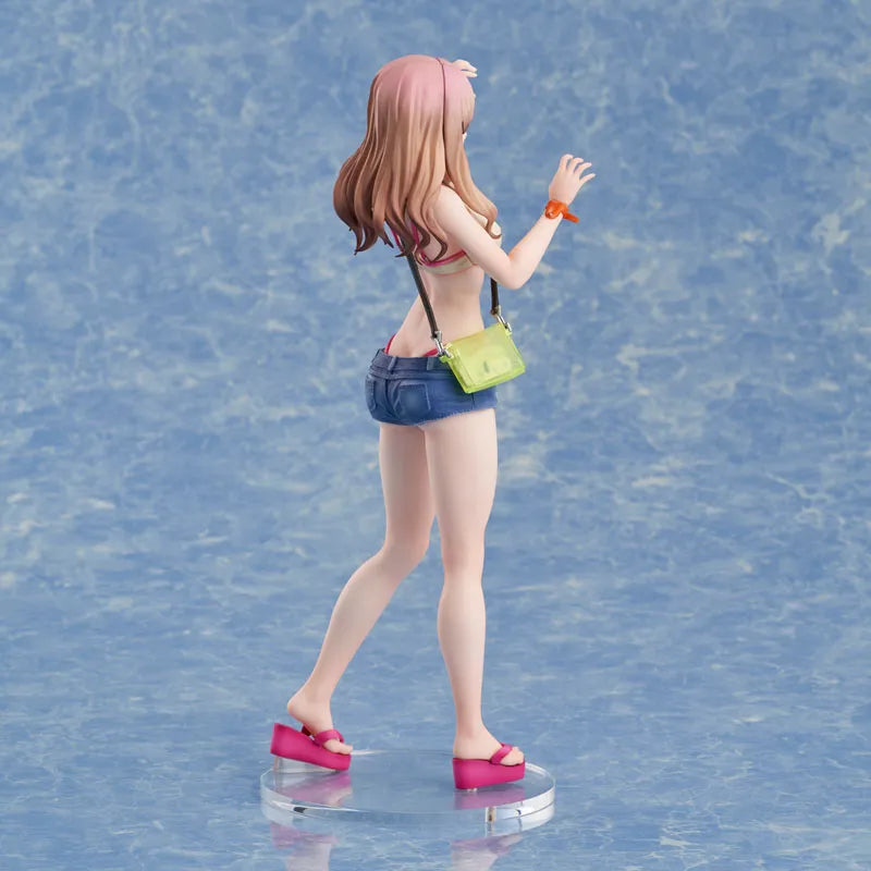 SSSS.Dynazenon - Minami Yume - Swimsuit Ver. (Union Creative International Ltd)ㅤ – Union Creative – ActionFigure Brasil