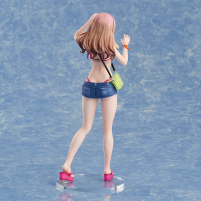 SSSS.Dynazenon - Minami Yume - Swimsuit Ver. (Union Creative International Ltd)ㅤ – Union Creative – ActionFigure Brasil — acessórios