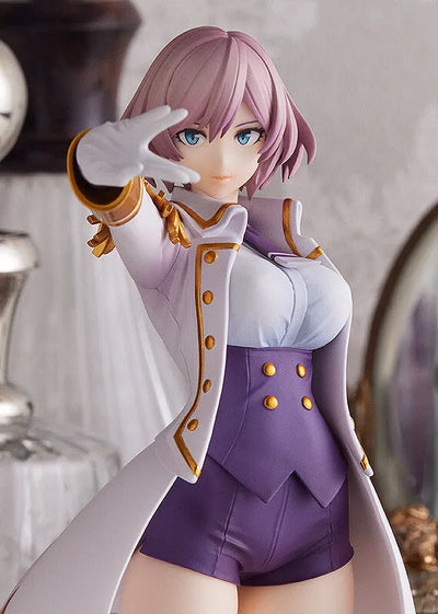 SSSS.Dynazenon - Mujina - Pop Up Parade - 2024 Re-release (Good Smile Company)ㅤ – Good Smile Company – ActionFigure Brasil — ângulo diferente