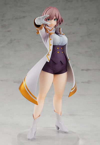 SSSS.Dynazenon - Mujina - Pop Up Parade - 2024 Re-release (Good Smile Company)ㅤ – Good Smile Company – ActionFigure Brasil — embalagem