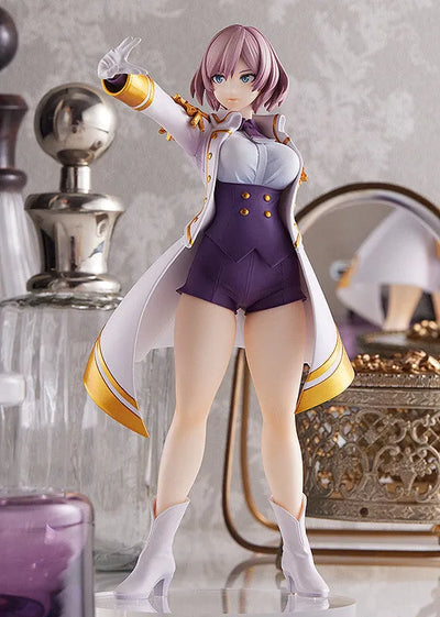 SSSS.Dynazenon - Mujina - Pop Up Parade (Good Smile Company)ㅤ – Good Smile Company – ActionFigure Brasil — close