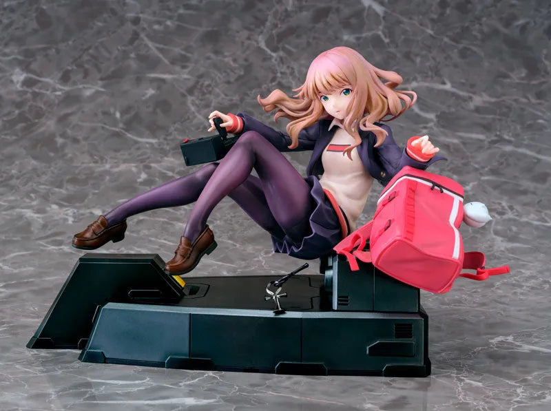 SSSS.DYNAZENON Yume Minami 1/6ㅤ – Pony Canyon – ActionFigure Brasil