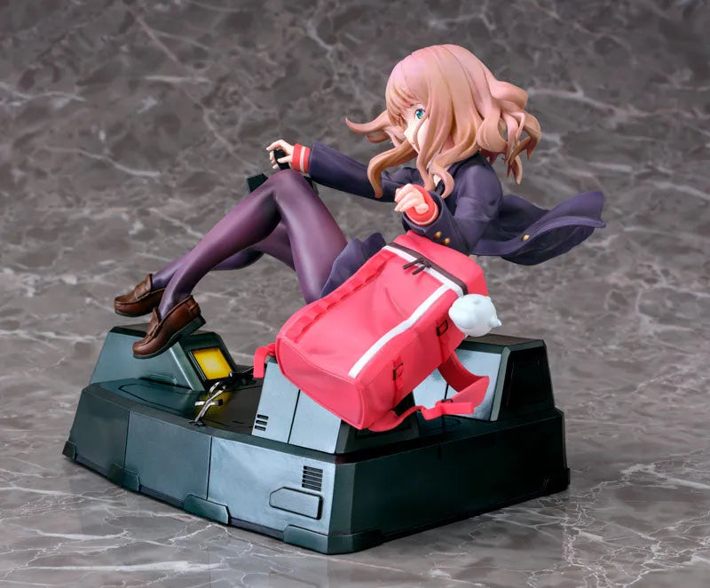 SSSS.DYNAZENON Yume Minami 1/6ㅤ – Pony Canyon – ActionFigure Brasil