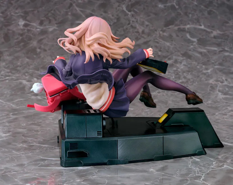 SSSS.DYNAZENON Yume Minami 1/6ㅤ – Pony Canyon – ActionFigure Brasil