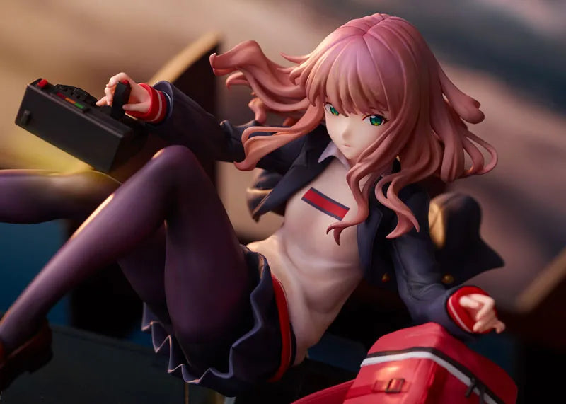 SSSS.DYNAZENON Yume Minami 1/6ㅤ – Pony Canyon – ActionFigure Brasil