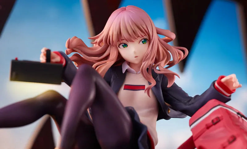 SSSS.DYNAZENON Yume Minami 1/6ㅤ – Pony Canyon – ActionFigure Brasil