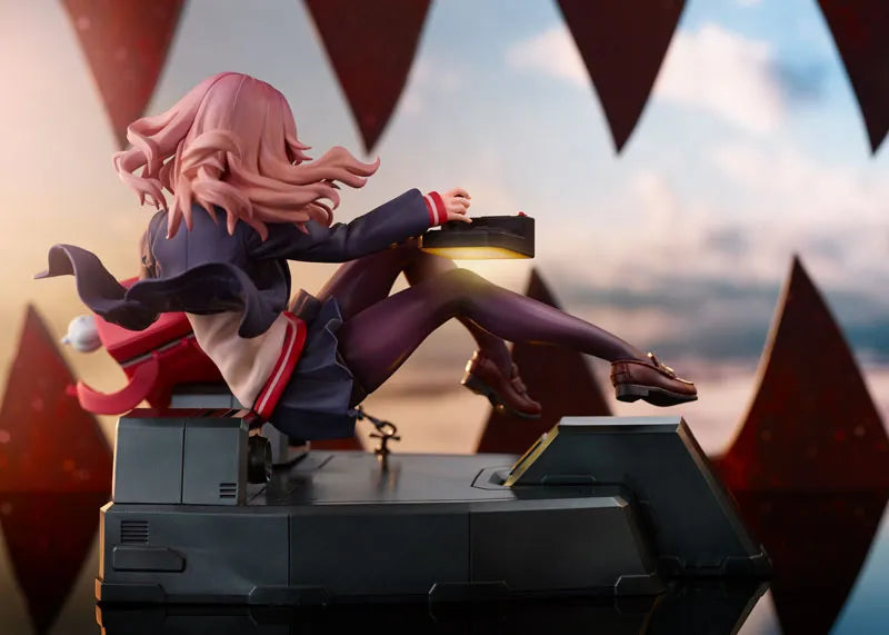 SSSS.DYNAZENON Yume Minami 1/6ㅤ – Pony Canyon – ActionFigure Brasil