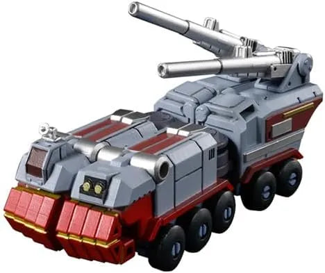 SSSS.Gridman - ActiBuilder - DX Assist Weapon Set (MegaHouse)ㅤ – MegaHouse – ActionFigure Brasil