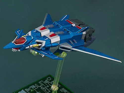 SSSS.Gridman - ActiBuilder - God Tank (MegaHouse)ㅤ – MegaHouse As Manufacturer – ActionFigure Brasil