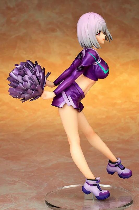 SSSS.GRIDMAN Akane Shinjo Cheer Girl style Extra Color Version 1/7ㅤ – quesQ – ActionFigure Brasil