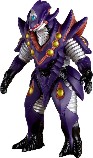 SSSS.Gridman - Anti - Kaijou (Good Smile Company)ㅤ – Good Smile Company As Manufacturer – ActionFigure Brasil