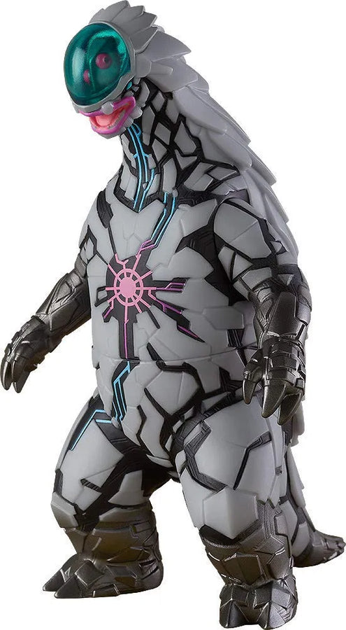 SSSS.Gridman - Devadadan - Soft Vinyl (Good Smile Company)ㅤ – Good Smile Company – ActionFigure Brasil