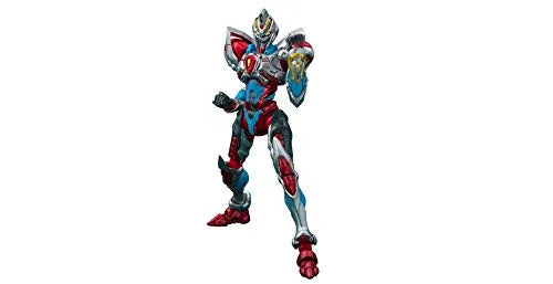 SSSS.Gridman - Gridman - ActiBuilder (MegaHouse)ㅤ – MegaHouse – ActionFigure Brasil