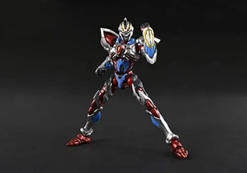 SSSS.Gridman - Gridman - ActiBuilder (MegaHouse)ㅤ – MegaHouse – ActionFigure Brasil