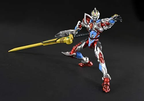 SSSS.Gridman - Gridman - ActiBuilder (MegaHouse)ㅤ – MegaHouse – ActionFigure Brasil