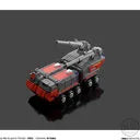 SSSS.Gridman - Gridman - Bandai Shokugan - Candy Toy - Super Mini-Pla (Bandai)ㅤ – Bandai – ActionFigureBrasil