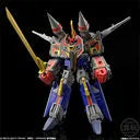 SSSS.Gridman - Gridman - Bandai Shokugan - Candy Toy - Super Mini-Pla (Bandai)ㅤ – Bandai – ActionFigureBrasil