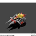 SSSS.Gridman - Gridman - Bandai Shokugan - Candy Toy - Super Mini-Pla (Bandai)ㅤ – Bandai – ActionFigureBrasil