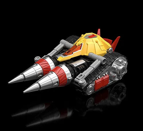 SSSS.Gridman - Gridman - DX Assist Weapon Set (Good Smile Company)ㅤ – Good Smile Company As Manufacturer – ActionFigure Brasil