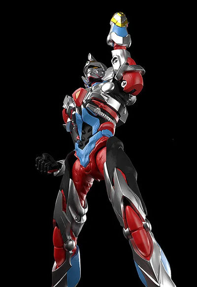 SSSS.Gridman - Gridman - DX Assist Weapon Set (Good Smile Company)ㅤ – Good Smile Company As Manufacturer – ActionFigure Brasil — iluminação de estúdio