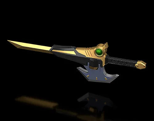 SSSS.Gridman - Gridman - DX Assist Weapon Set (Good Smile Company)ㅤ – Good Smile Company As Manufacturer – ActionFigure Brasil