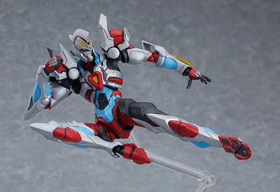 SSSS.Gridman - Gridman - Figma SP-114 (Good Smile Company, Max Factory)ㅤ – Good Smile Company – ActionFigureBrasil — acessórios