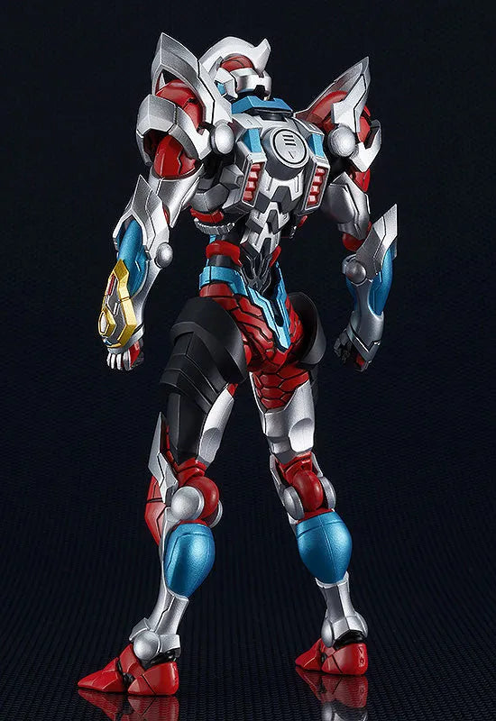 SSSS.Gridman - Gridman - Figma (#SP-150) - Primal Fighter (Good Smile Company, Max Factory)ㅤ – Max Factory,Good Smile Company – ActionFigure Brasil