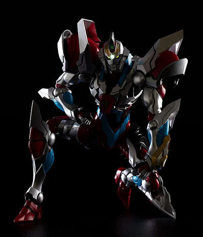 SSSS.Gridman - Gridman - Gigan-Techs (Good Smile Company)ㅤ – Good Smile Company As Manufacturer – ActionFigure Brasil