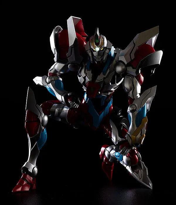 SSSS.Gridman - Gridman - Gigan-Techs (Good Smile Company)ㅤ – Good Smile Company As Manufacturer – ActionFigure Brasil