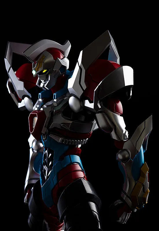 SSSS.Gridman - Gridman - Gigan-Techs (Good Smile Company)ㅤ – Good Smile Company As Manufacturer – ActionFigure Brasil