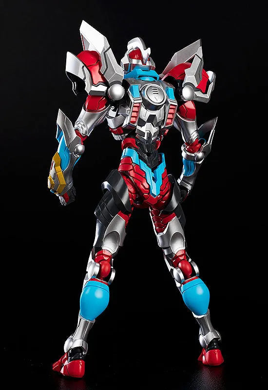 SSSS.Gridman - Gridman - Gigan-Techs (Good Smile Company)ㅤ – Good Smile Company As Manufacturer – ActionFigure Brasil
