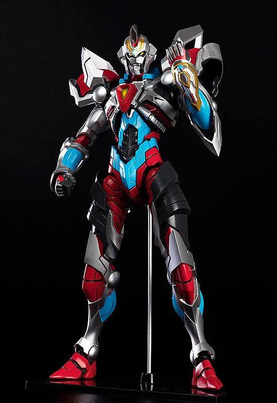 SSSS.Gridman - Gridman - Gigan-Techs (Good Smile Company)ㅤ – Good Smile Company As Manufacturer – ActionFigure Brasil