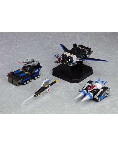 SSSS.Gridman - Gridman - Max Combine DX Full Power Gridman - Initial Fighter Color (Good Smile Company) [Shop Exclusive]ㅤ – Good Smile Company – ActionFigure Brasil — close