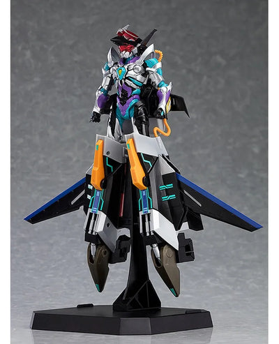 SSSS.Gridman - Gridman - Max Combine DX Full Power Gridman - Initial Fighter Color (Good Smile Company) [Shop Exclusive]ㅤ – Good Smile Company – ActionFigure Brasil — ambientada