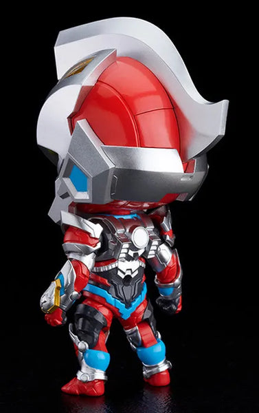 SSSS.Gridman - Gridman - Nendoroid #1050 - SSSS. Ver. (Good Smile Company)ㅤ – Good Smile Company – ActionFigure Brasil — embalagem