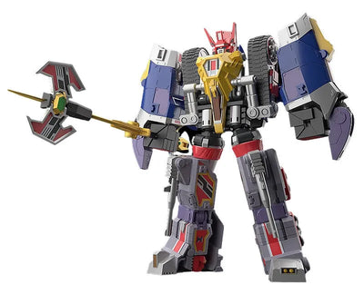 SSSS.Gridman - Gridman - Powered Zenon - Moderoid - Full Power Gridman - 2023 Re-release (Good Smile Company)ㅤ – Good Smile Company – ActionFigure Brasil