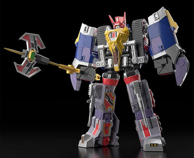 SSSS.Gridman - Gridman - Powered Zenon - Moderoid - Full Power Gridman - 2023 Re-release (Good Smile Company)ㅤ – Good Smile Company – ActionFigureBrasil — iluminação de estúdio