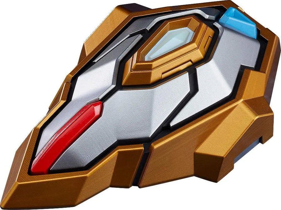 SSSS.Gridman - Replica - Primal Accepter - 1/1 (Good Smile Company)ㅤ – Good Smile Company – ActionFigure Brasil