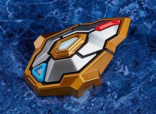 SSSS.Gridman - Replica - Primal Accepter - 1/1 (Good Smile Company)ㅤ – Good Smile Company – ActionFigure Brasil