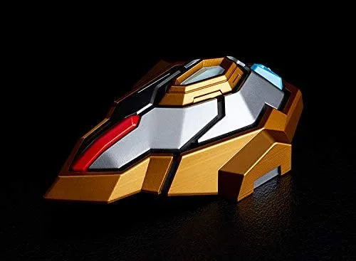 SSSS.Gridman - Replica - Primal Accepter - 1/1 (Good Smile Company)ㅤ – Good Smile Company – ActionFigure Brasil