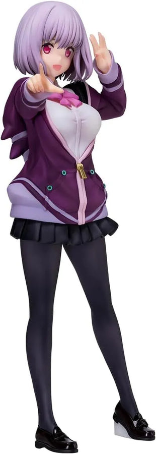 SSSS.Gridman - Shinjou Akane - 1/6 - Revival Ver. (B'full)ㅤ – B'full – ActionFigure Brasil